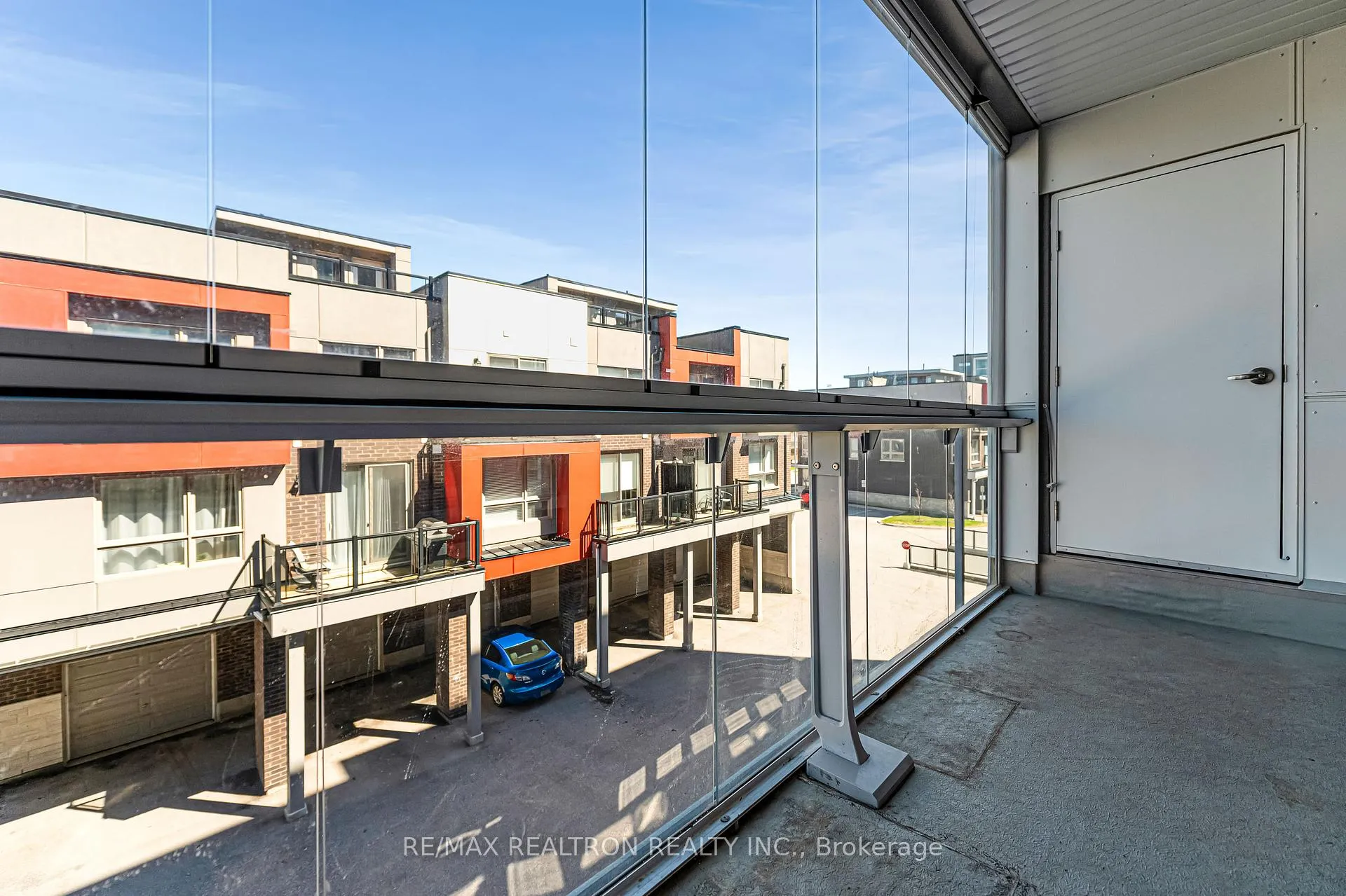 Photo 31 of Unit 304, 58 Adam Seller Street, Markham, Cornell — HOMEH