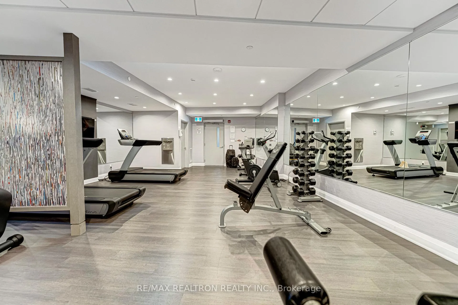 Photo 34 of Unit 304, 58 Adam Seller Street, Markham, Cornell — HOMEH