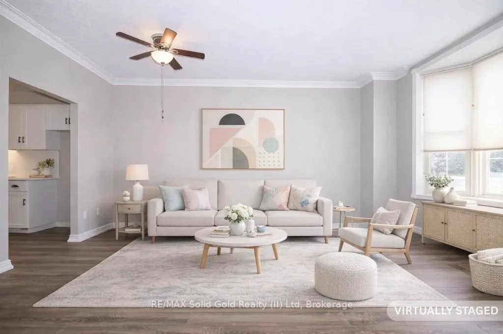Photo 1 of Unit 107, 360 Waterloo Avenue, Guelph, Junction/Onward Willow — HOMEH