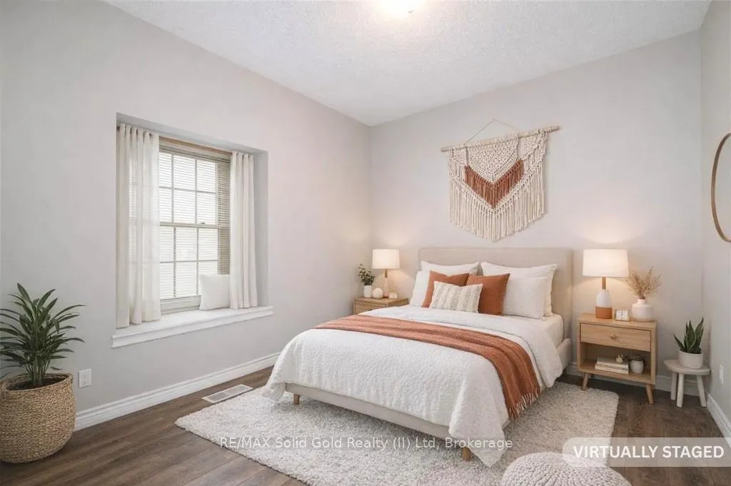 Photo 5 of Unit 107, 360 Waterloo Avenue, Guelph, Junction/Onward Willow — HOMEH