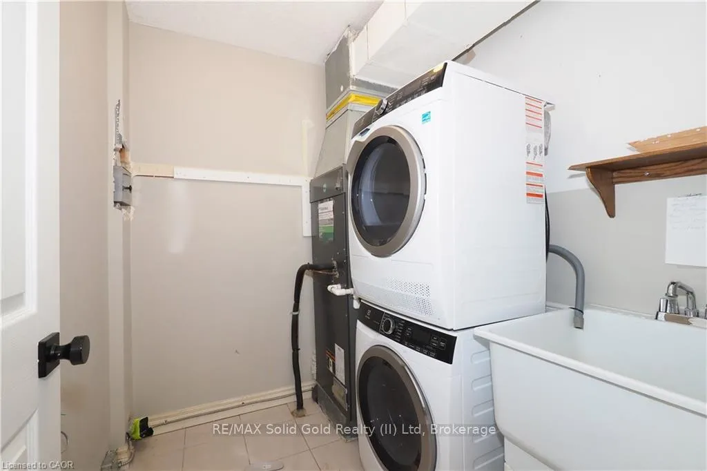 Photo 8 of Unit 107, 360 Waterloo Avenue, Guelph, Junction/Onward Willow — HOMEH