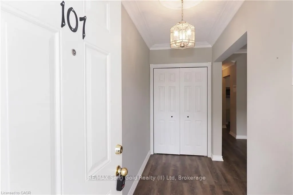 Photo 9 of Unit 107, 360 Waterloo Avenue, Guelph, Junction/Onward Willow — HOMEH