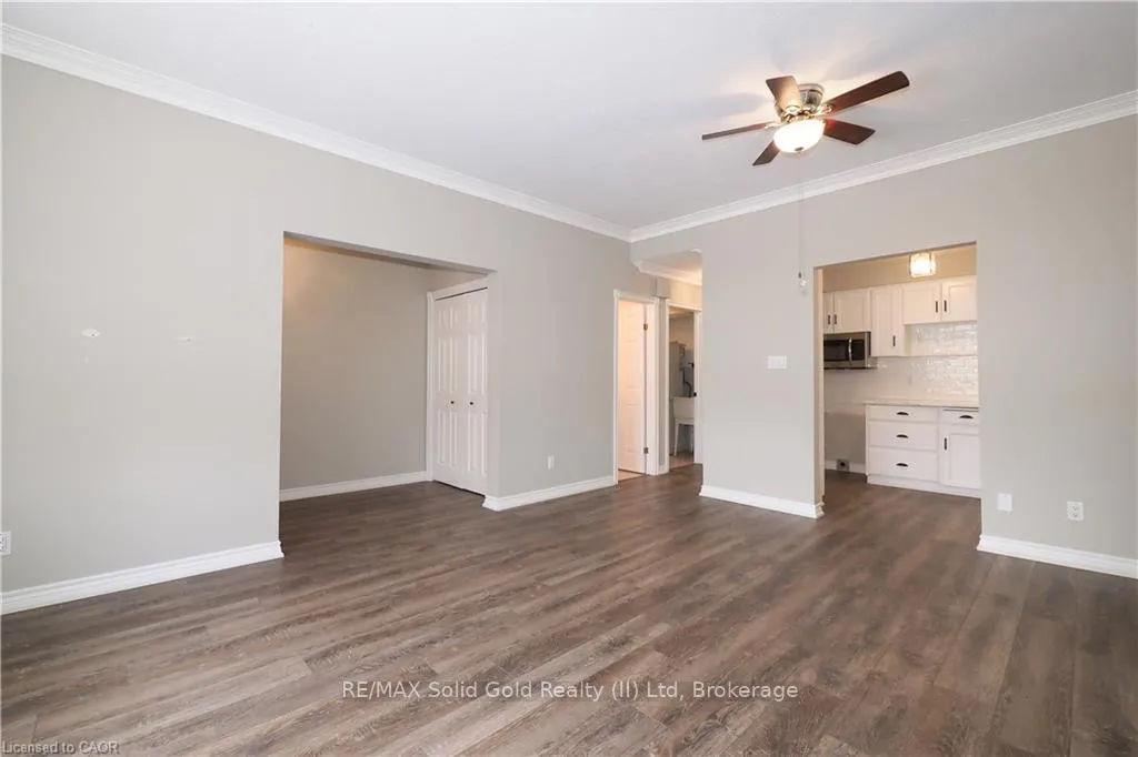 Photo 14 of Unit 107, 360 Waterloo Avenue, Guelph, Junction/Onward Willow — HOMEH