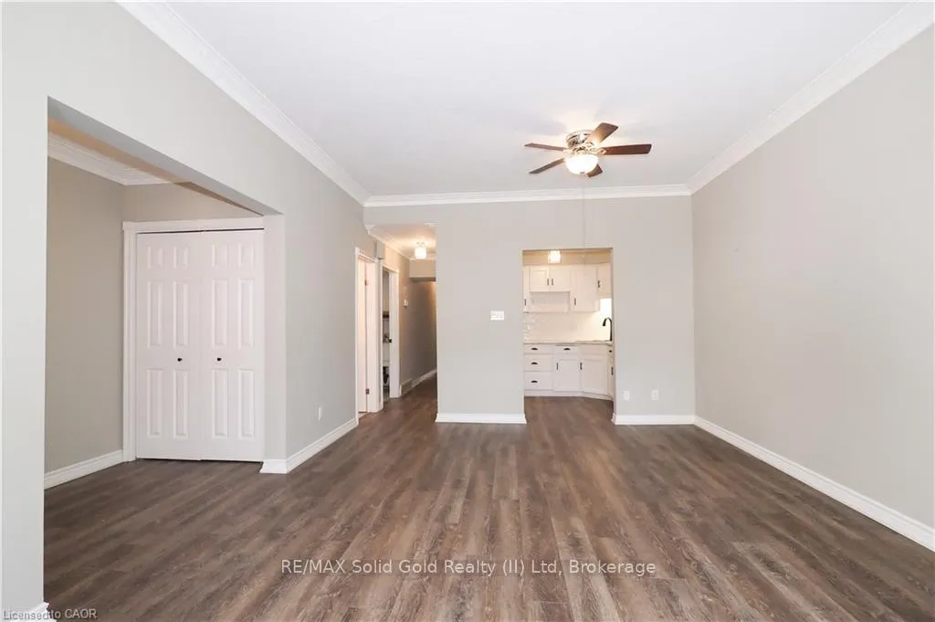 Photo 15 of Unit 107, 360 Waterloo Avenue, Guelph, Junction/Onward Willow — HOMEH