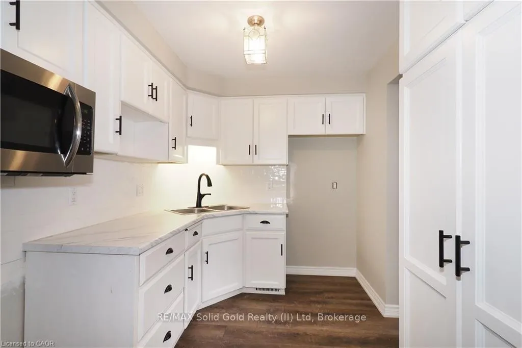 Photo 18 of Unit 107, 360 Waterloo Avenue, Guelph, Junction/Onward Willow — HOMEH