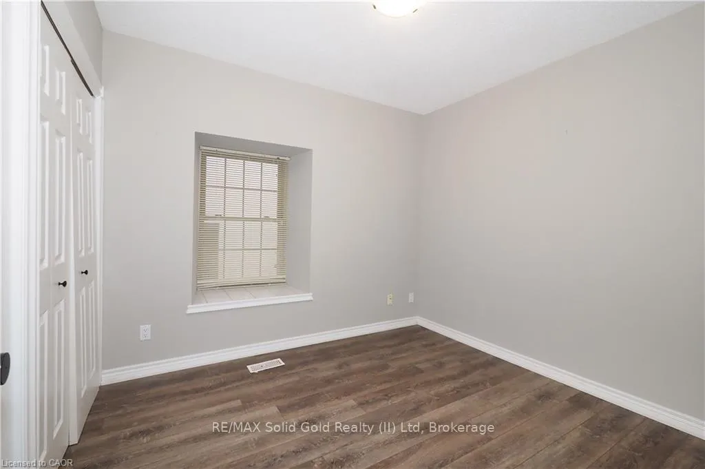 Photo 29 of Unit 107, 360 Waterloo Avenue, Guelph, Junction/Onward Willow — HOMEH