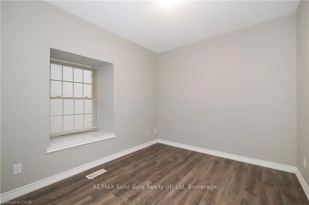 Photo 30 of Unit 107, 360 Waterloo Avenue, Guelph, Junction/Onward Willow — HOMEH
