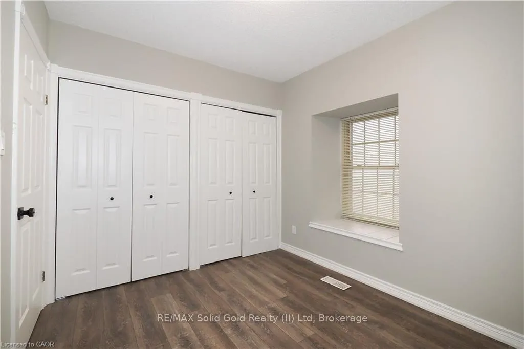 Photo 31 of Unit 107, 360 Waterloo Avenue, Guelph, Junction/Onward Willow — HOMEH