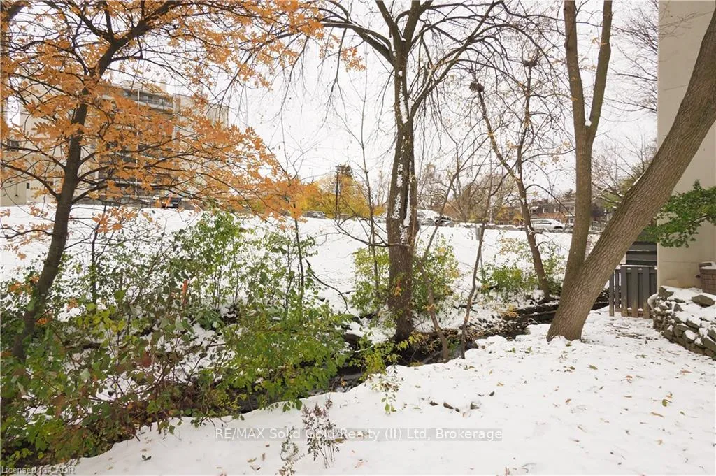 Photo 35 of Unit 107, 360 Waterloo Avenue, Guelph, Junction/Onward Willow — HOMEH