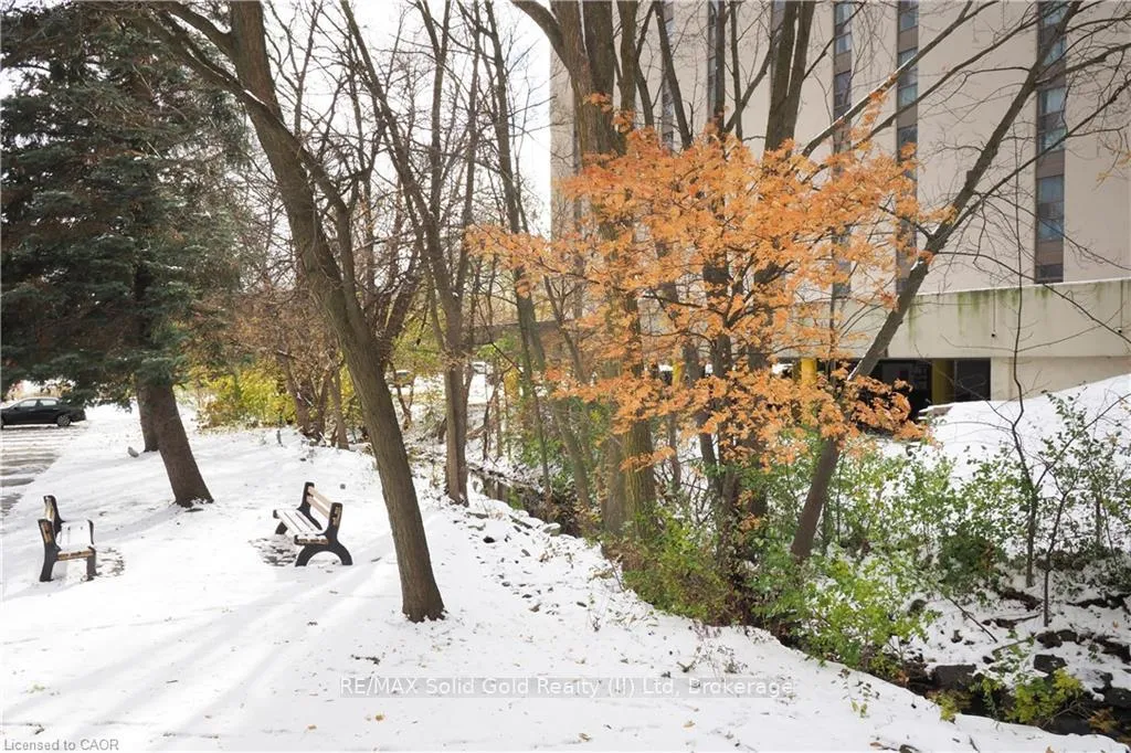 Photo 36 of Unit 107, 360 Waterloo Avenue, Guelph, Junction/Onward Willow — HOMEH