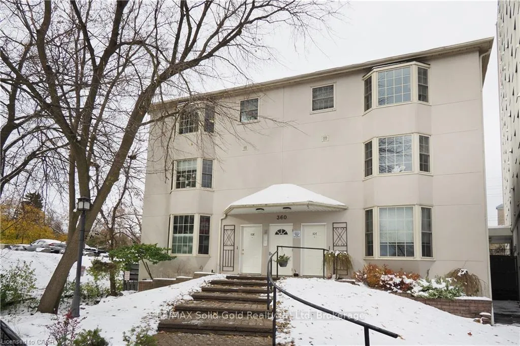 Photo 41 of Unit 107, 360 Waterloo Avenue, Guelph, Junction/Onward Willow — HOMEH