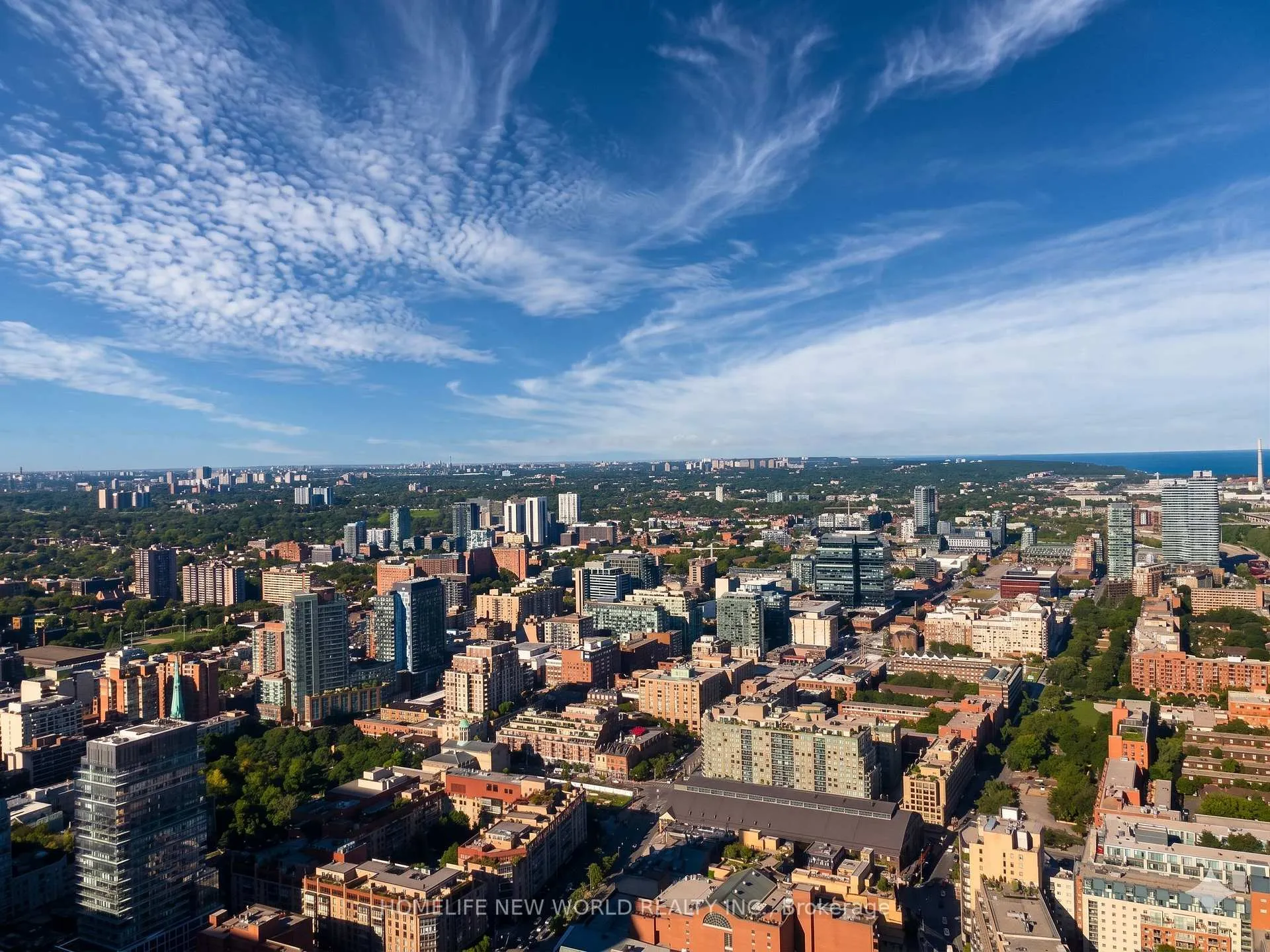 Photo 3 of Unit 5606, 8 The Esplanade Avenue, Toronto, Waterfront Communities — HOMEH