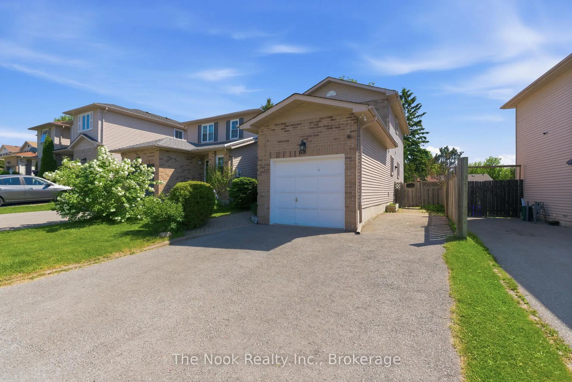Photo 25 of 606 Cobblehill Drive, Oshawa, Pinecrest — HOMEH