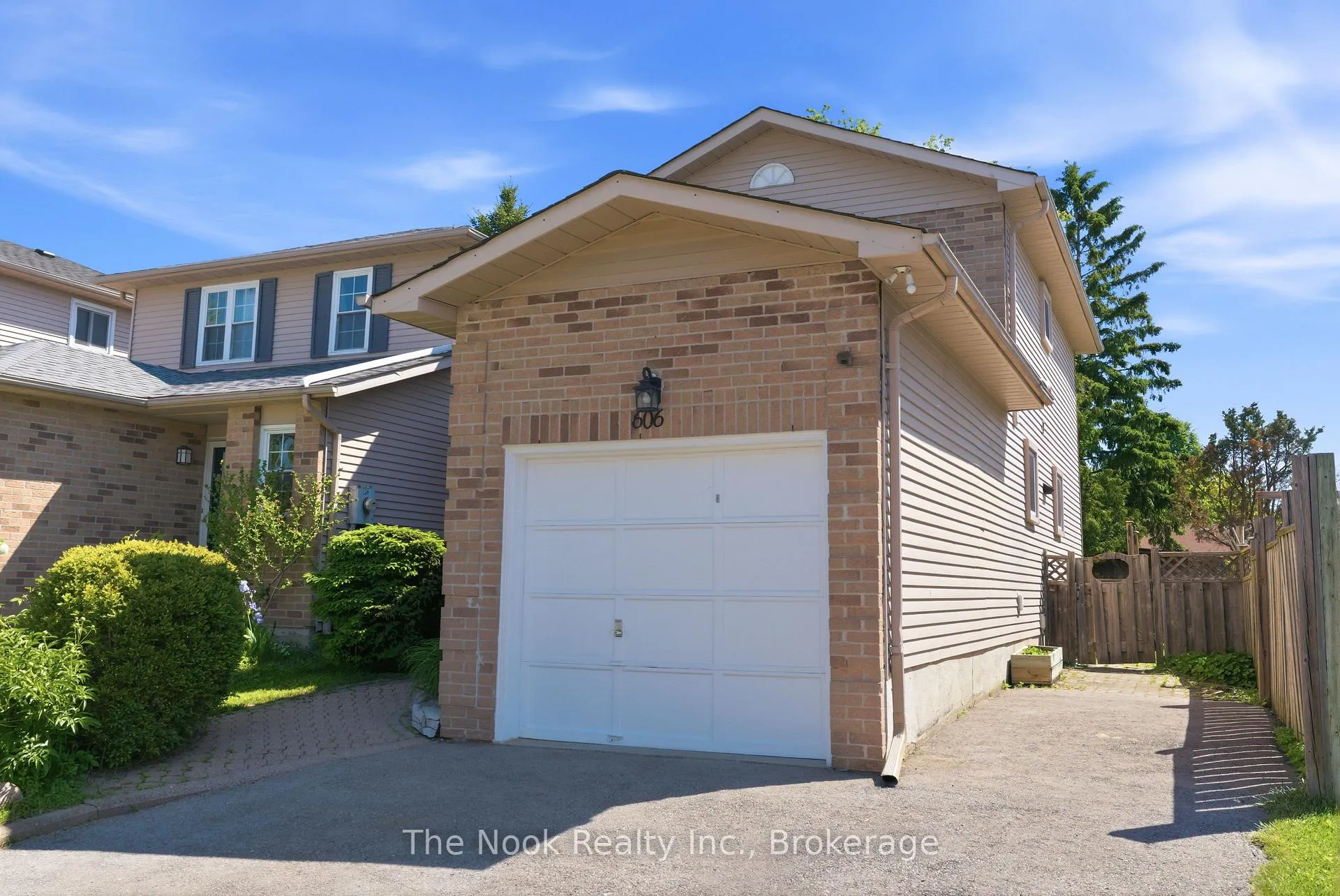 Photo 26 of 606 Cobblehill Drive, Oshawa, Pinecrest — HOMEH