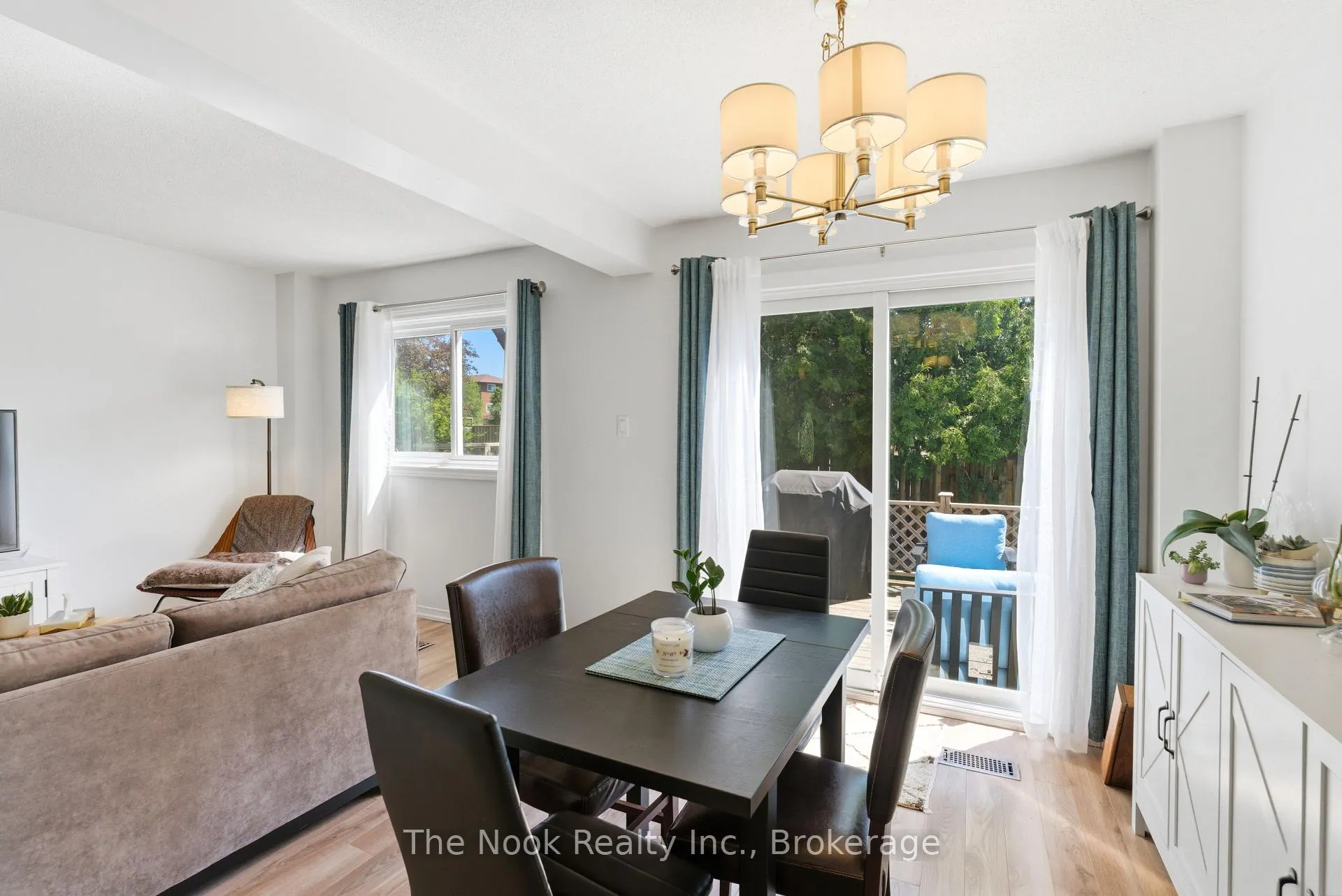 Photo 30 of 606 Cobblehill Drive, Oshawa, Pinecrest — HOMEH