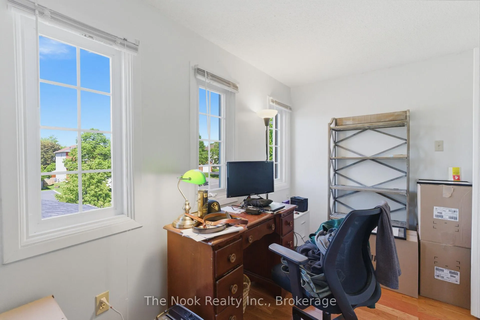 Photo 35 of 606 Cobblehill Drive, Oshawa, Pinecrest — HOMEH