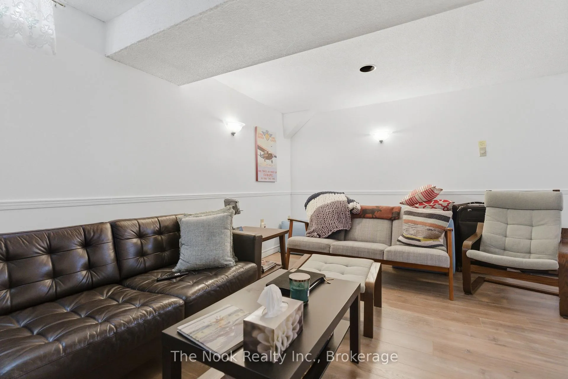 Photo 42 of 606 Cobblehill Drive, Oshawa, Pinecrest — HOMEH