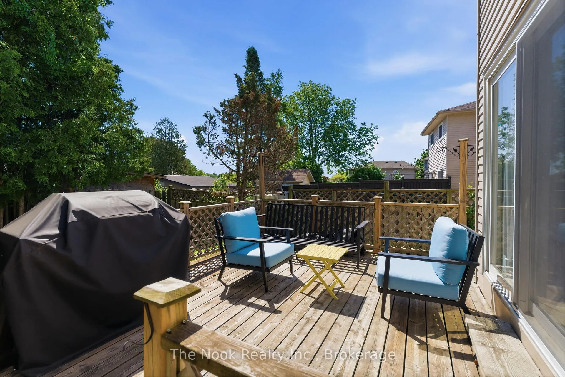 Photo 43 of 606 Cobblehill Drive, Oshawa, Pinecrest — HOMEH