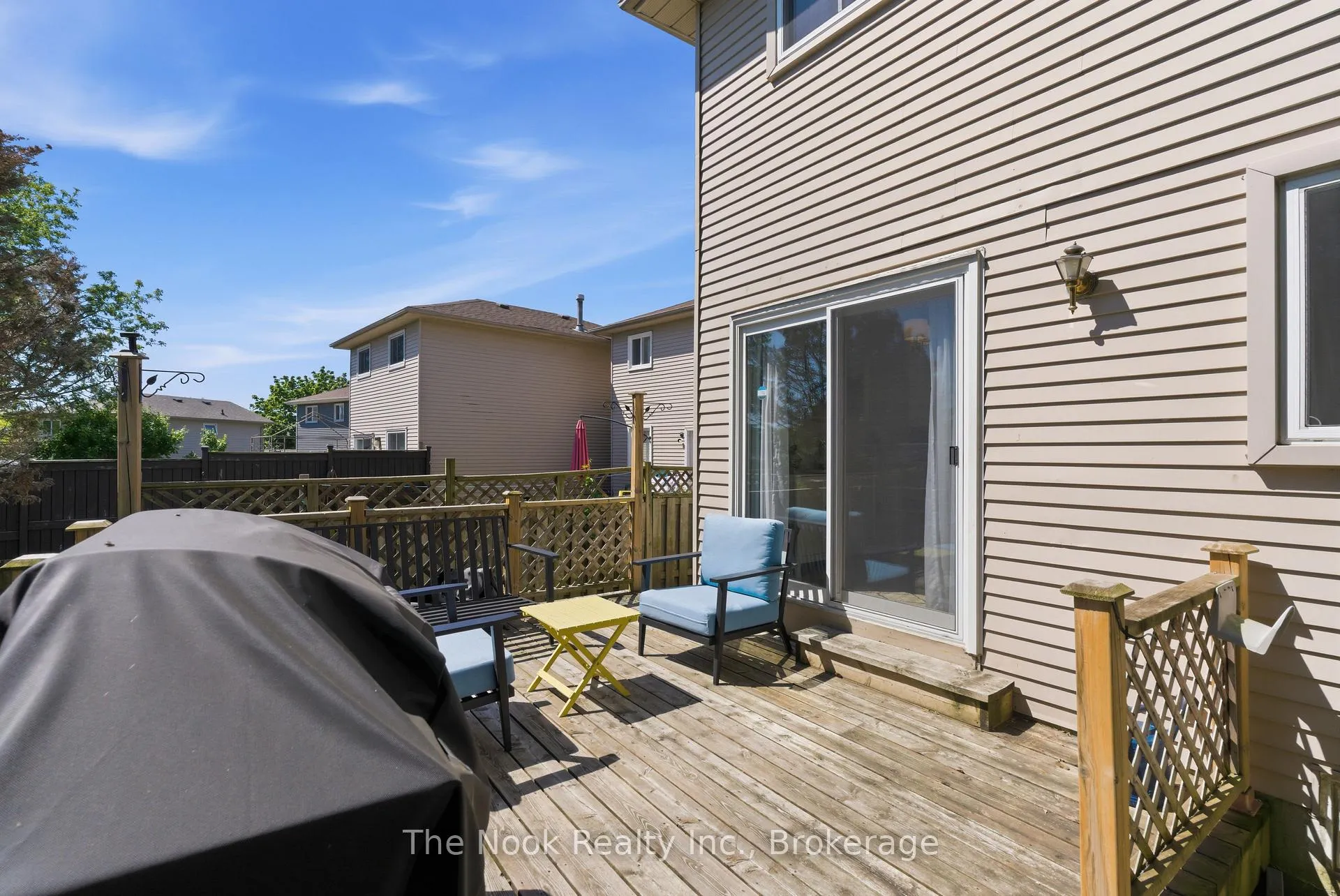 Photo 44 of 606 Cobblehill Drive, Oshawa, Pinecrest — HOMEH