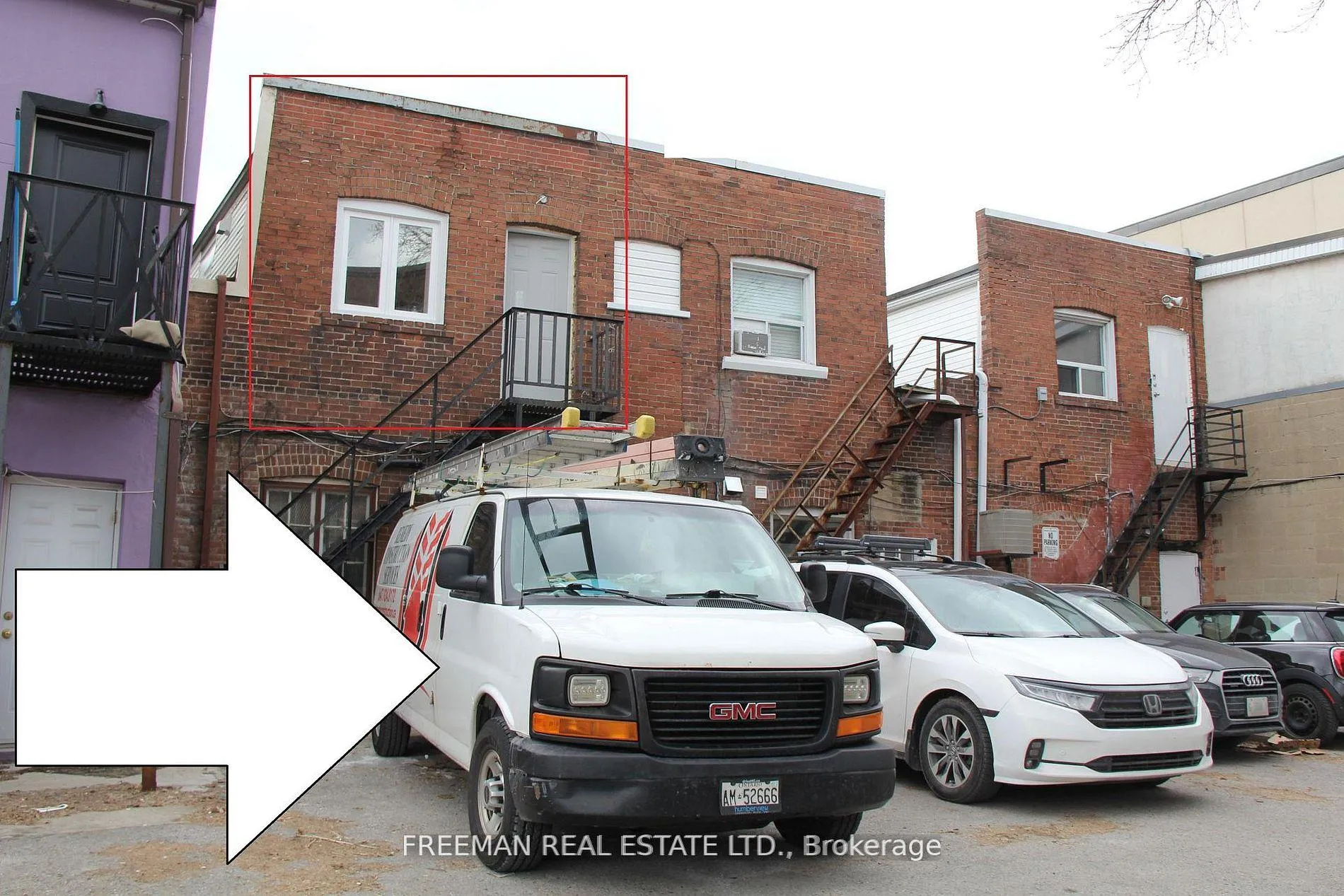 Photo 6 of Unit 2, 3449 Yonge Street, Toronto, Lawrence Park North — HOMEH