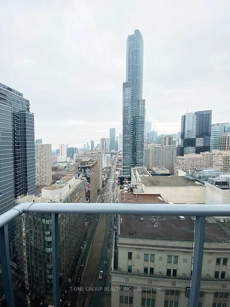 Photo 12 of Unit 2810, 7 Grenville Street, Toronto, Bay Street Corridor — HOMEH