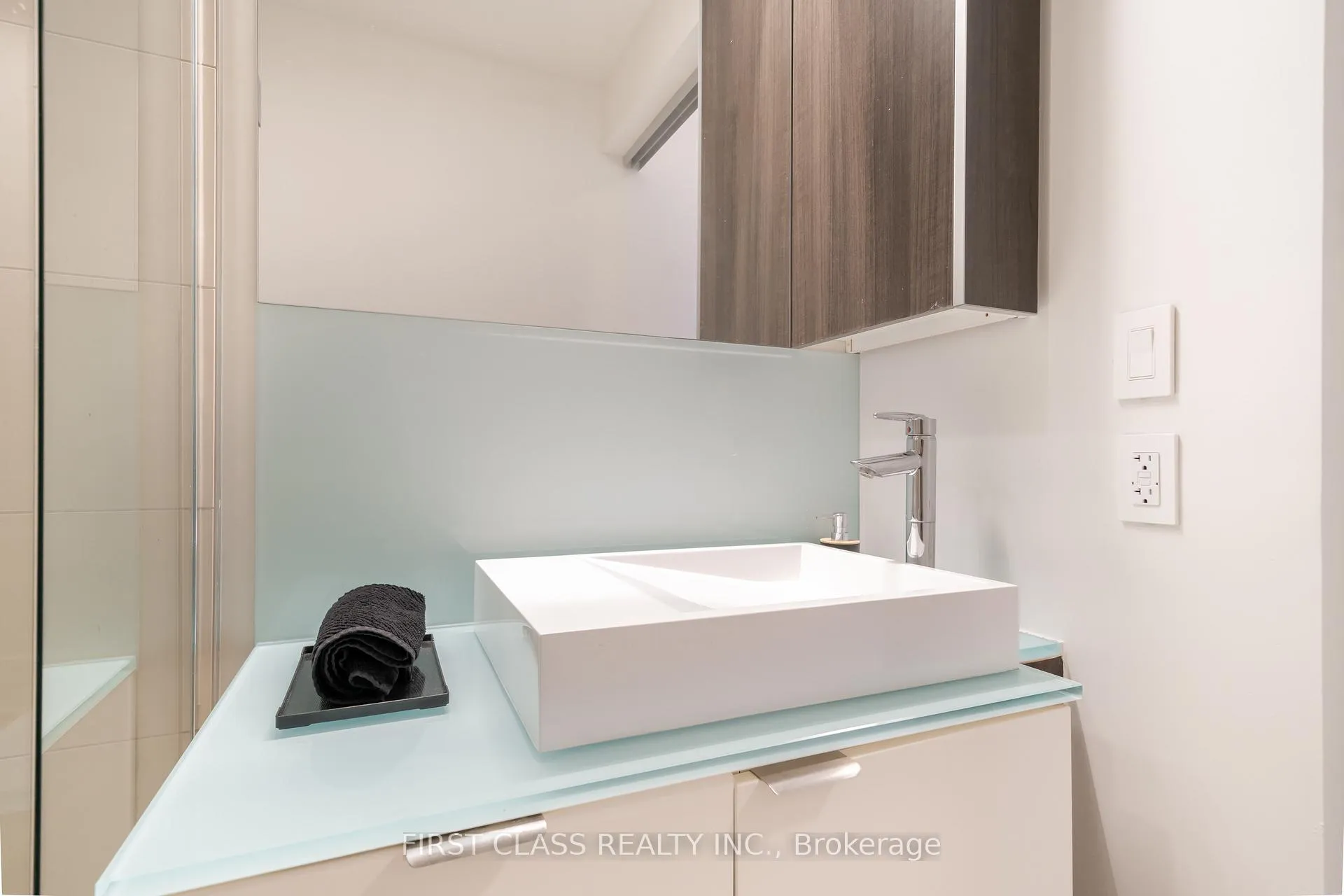 Photo 6 of Unit 218, 20 John Street, Toronto, Waterfront Communities — HOMEH