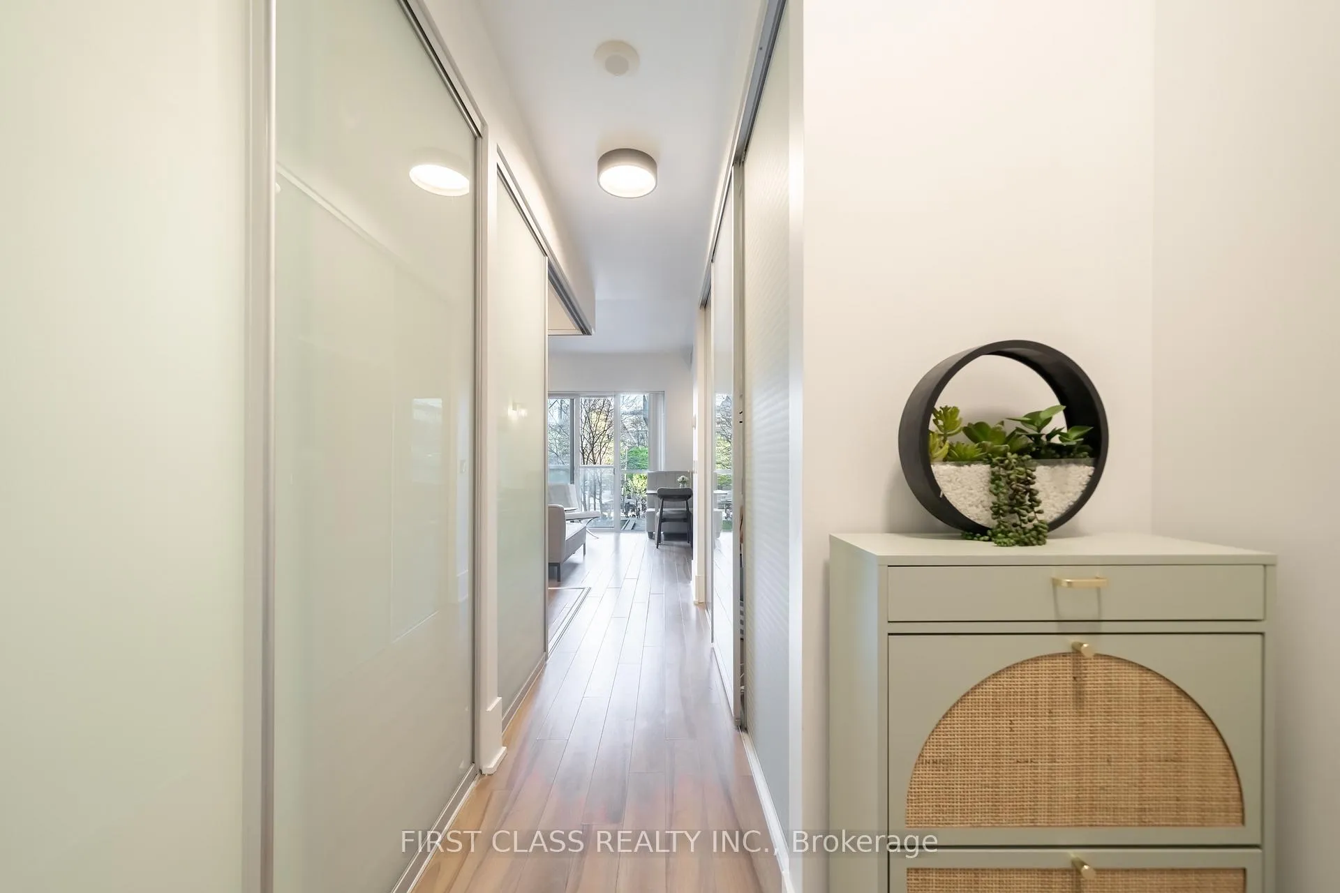 Photo 7 of Unit 218, 20 John Street, Toronto, Waterfront Communities — HOMEH