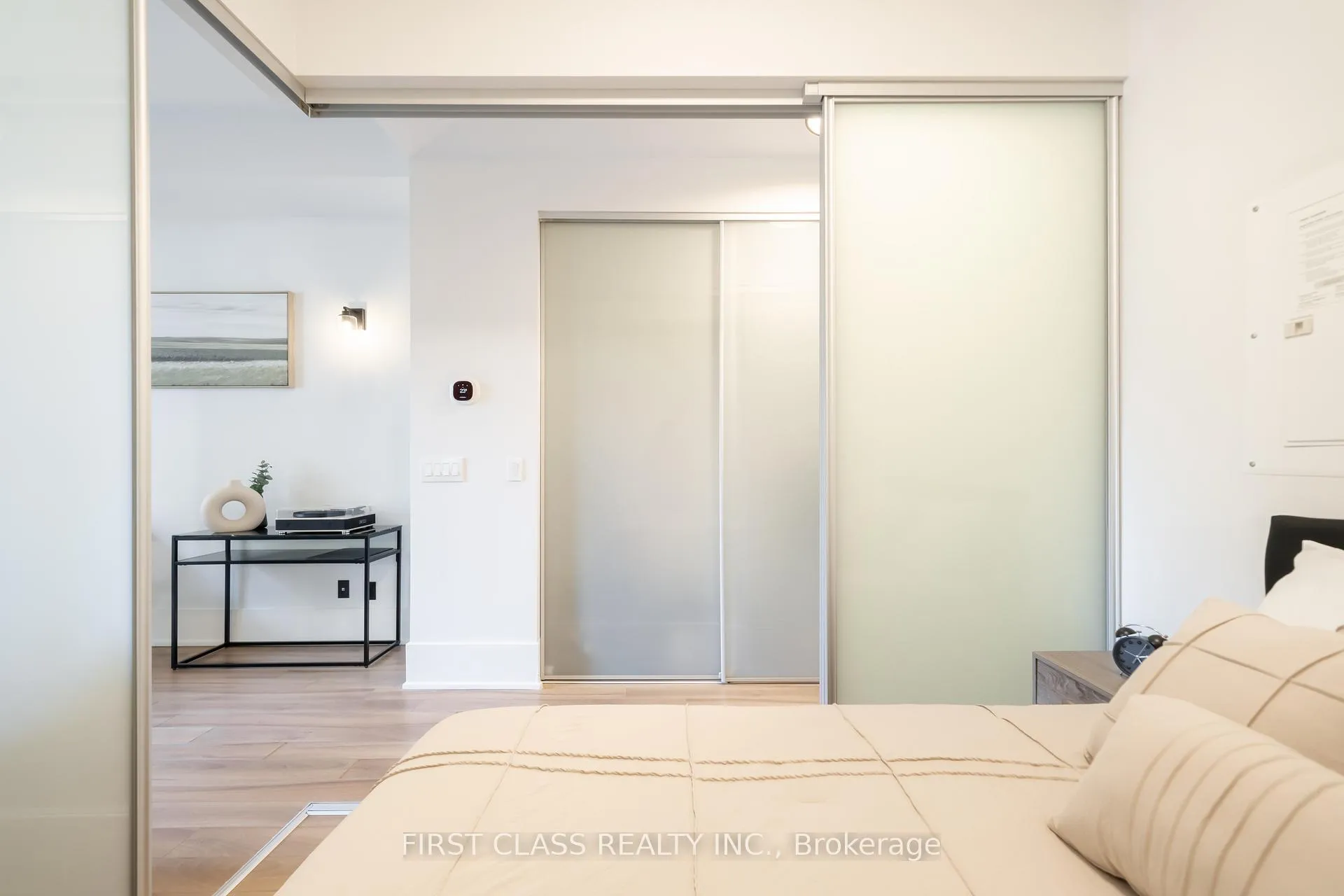 Photo 9 of Unit 218, 20 John Street, Toronto, Waterfront Communities — HOMEH