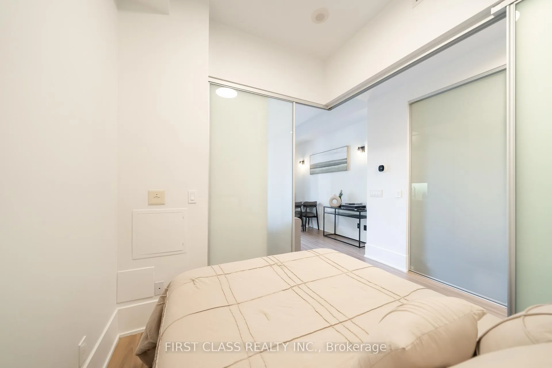 Photo 10 of Unit 218, 20 John Street, Toronto, Waterfront Communities — HOMEH