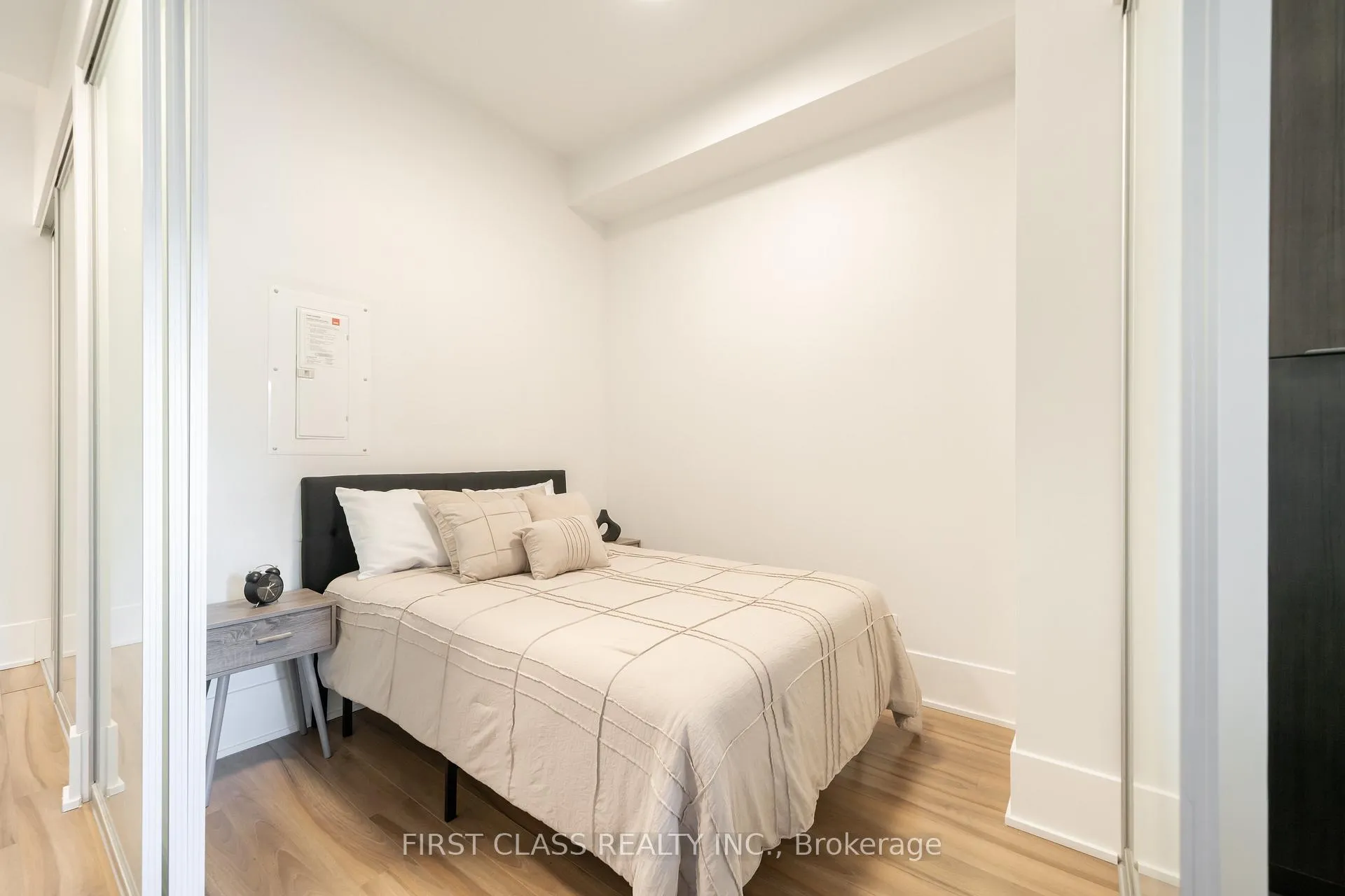Photo 11 of Unit 218, 20 John Street, Toronto, Waterfront Communities — HOMEH