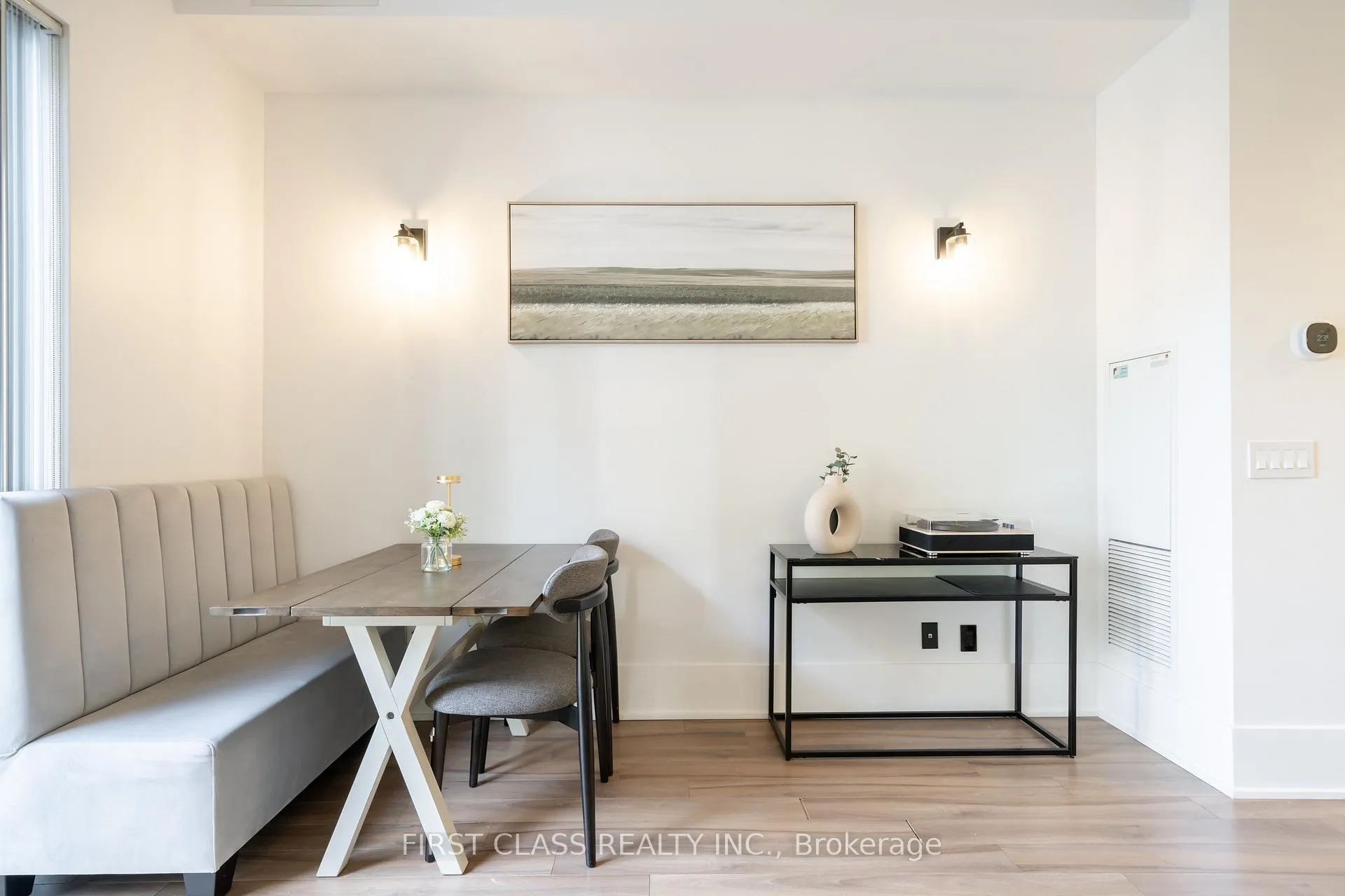Photo 13 of Unit 218, 20 John Street, Toronto, Waterfront Communities — HOMEH