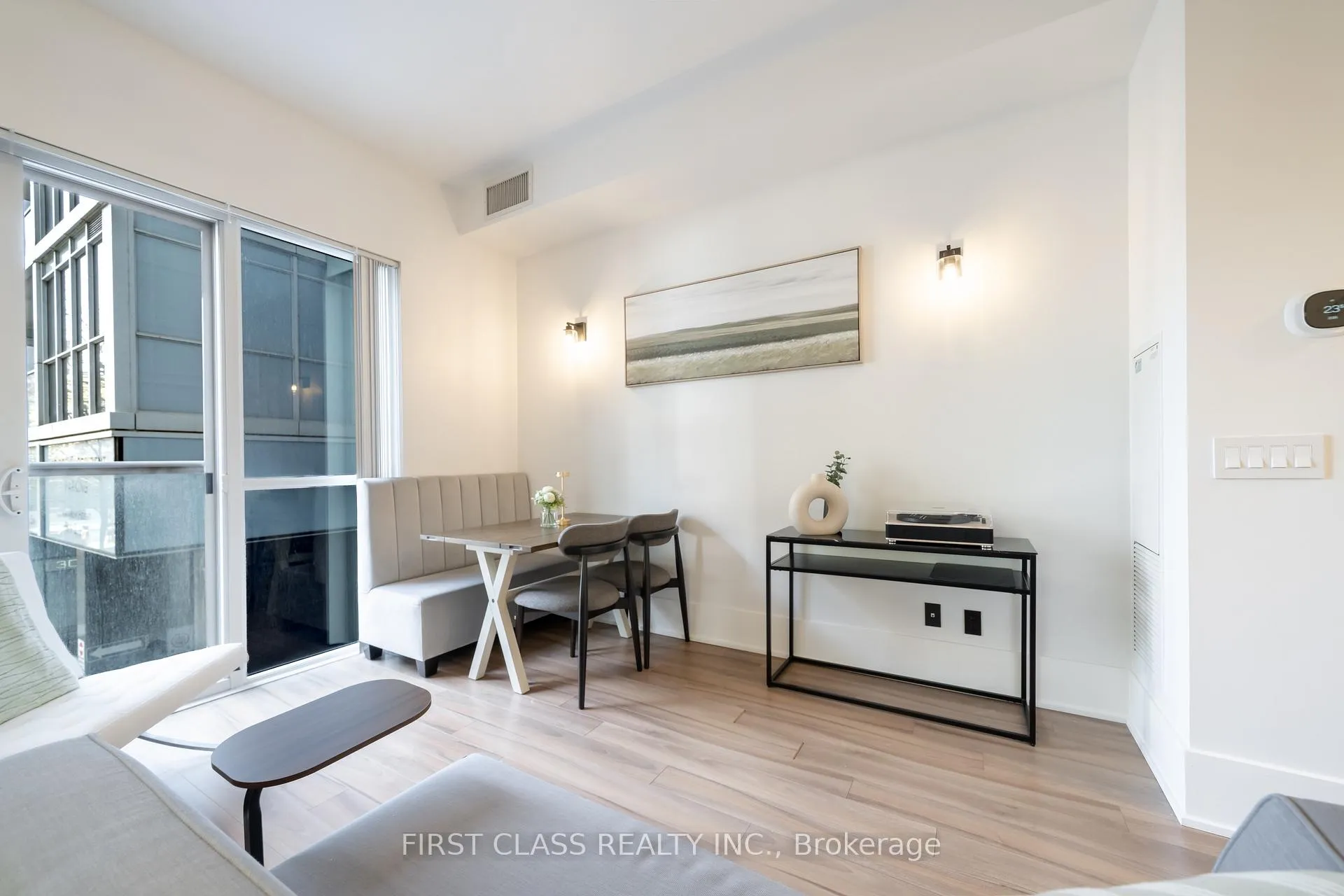 Photo 14 of Unit 218, 20 John Street, Toronto, Waterfront Communities — HOMEH
