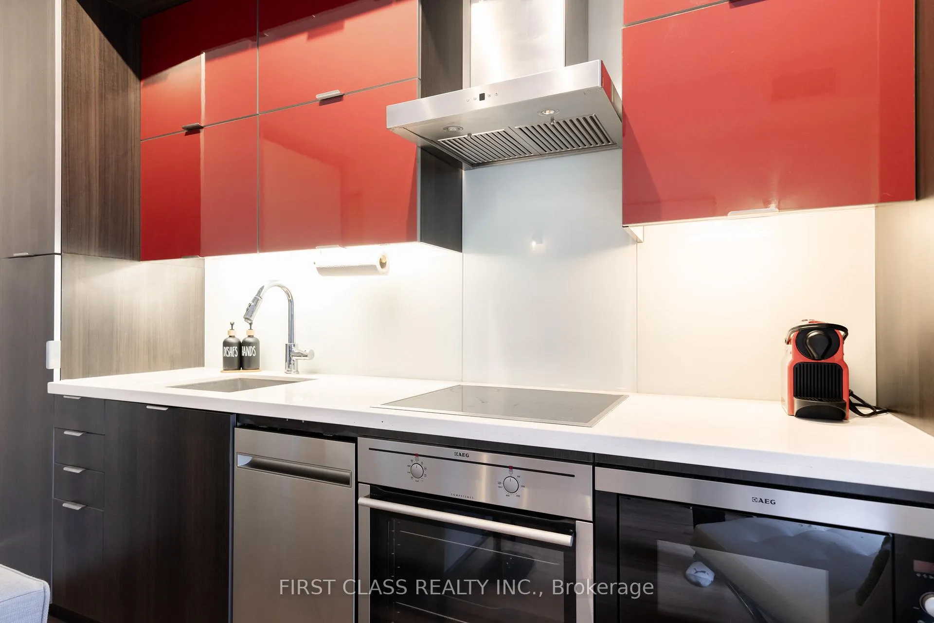 Photo 15 of Unit 218, 20 John Street, Toronto, Waterfront Communities — HOMEH