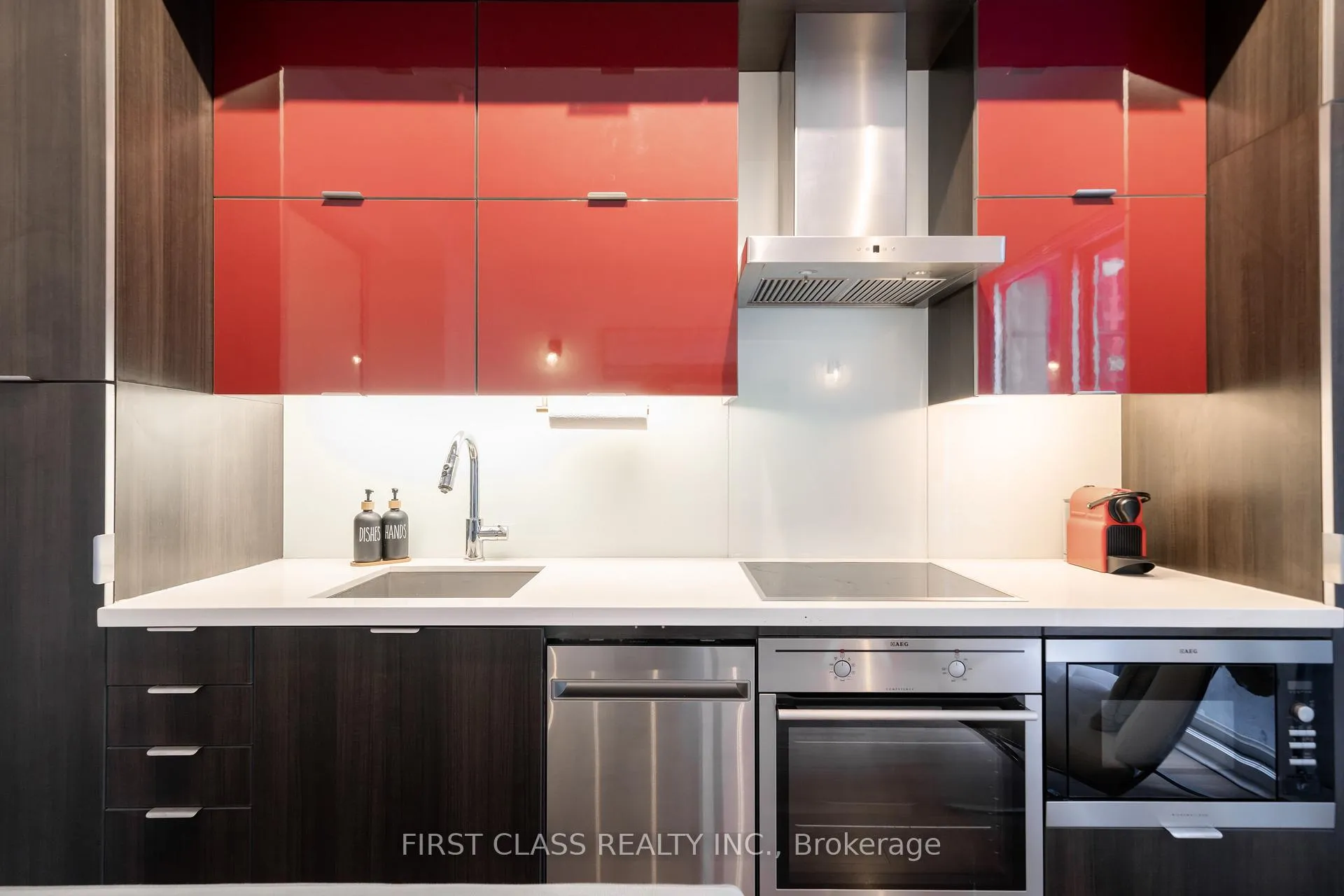 Photo 16 of Unit 218, 20 John Street, Toronto, Waterfront Communities — HOMEH