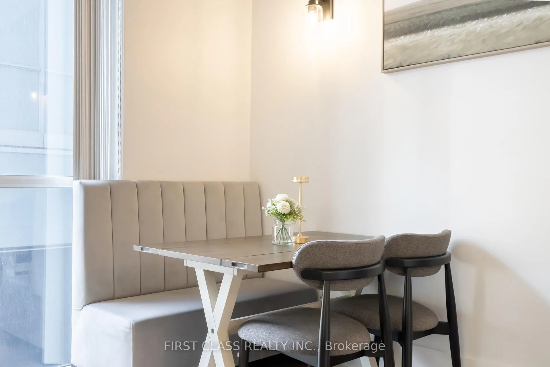 Photo 17 of Unit 218, 20 John Street, Toronto, Waterfront Communities — HOMEH