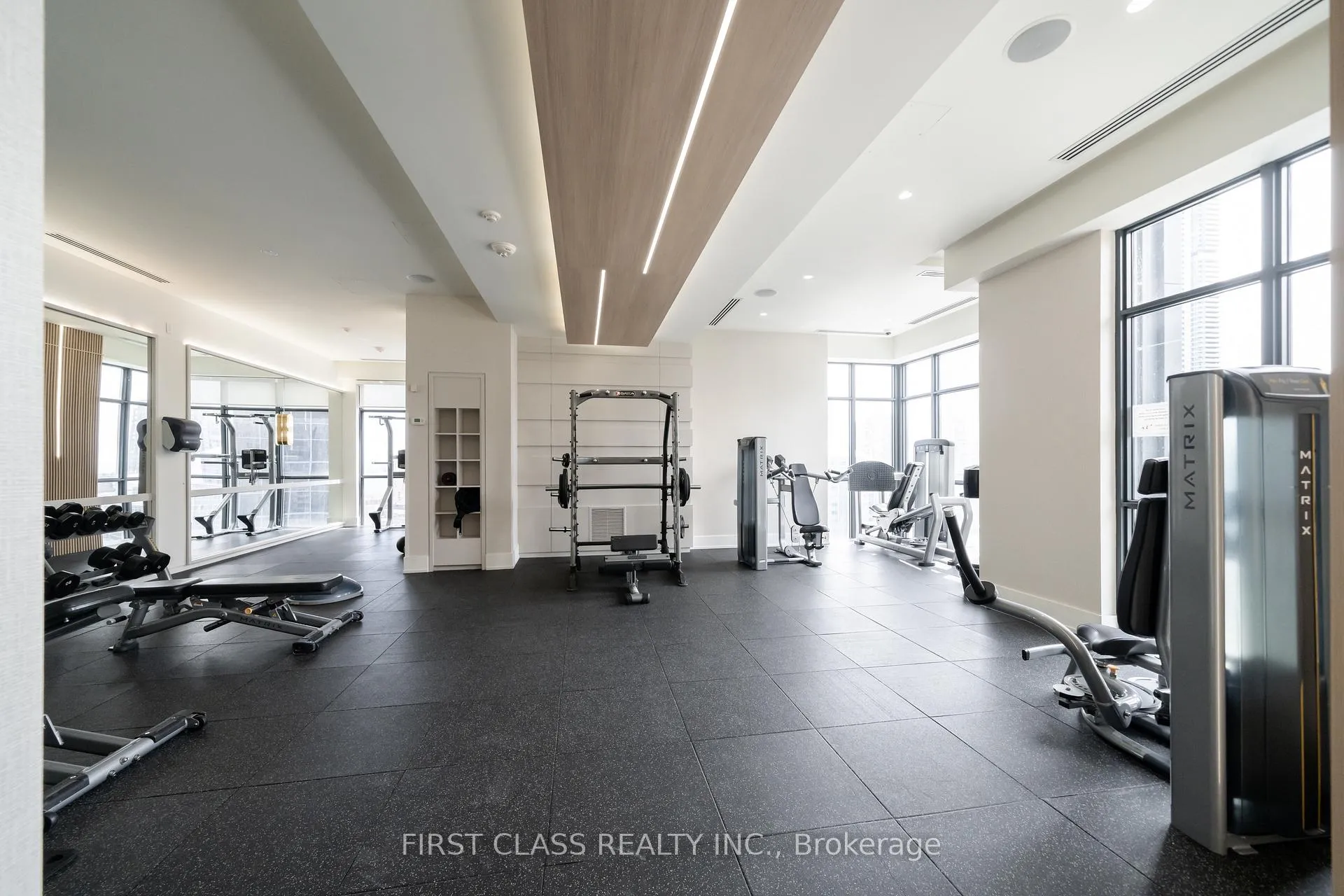 Photo 19 of Unit 218, 20 John Street, Toronto, Waterfront Communities — HOMEH
