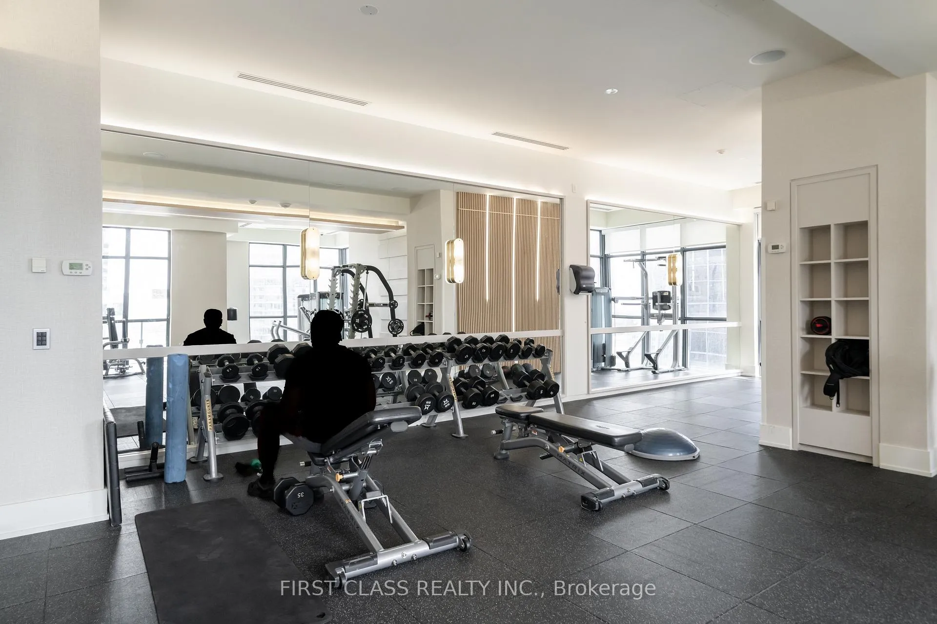 Photo 20 of Unit 218, 20 John Street, Toronto, Waterfront Communities — HOMEH