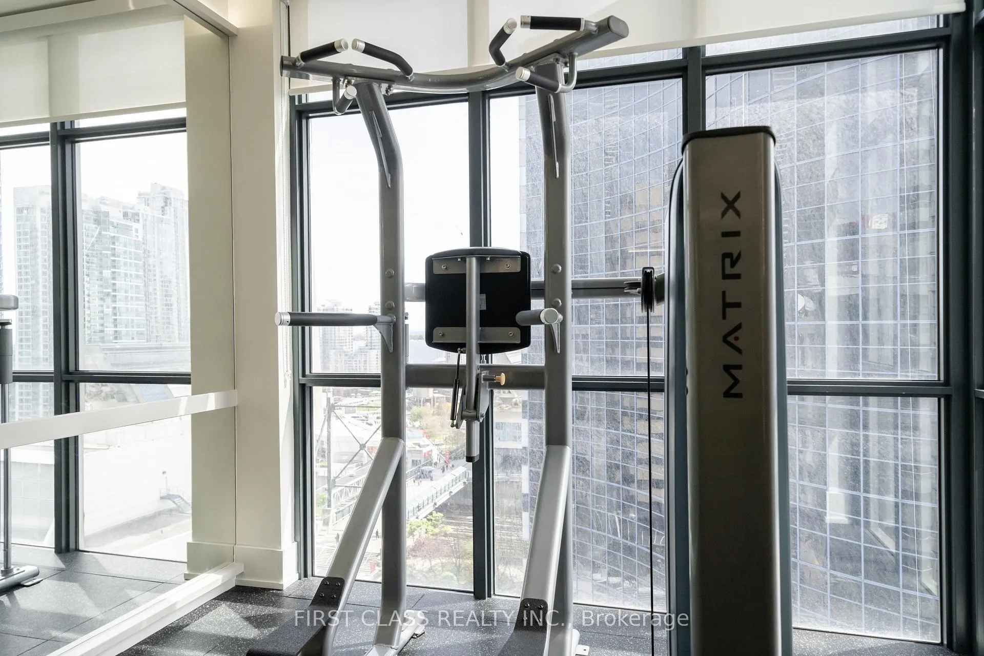 Photo 21 of Unit 218, 20 John Street, Toronto, Waterfront Communities — HOMEH