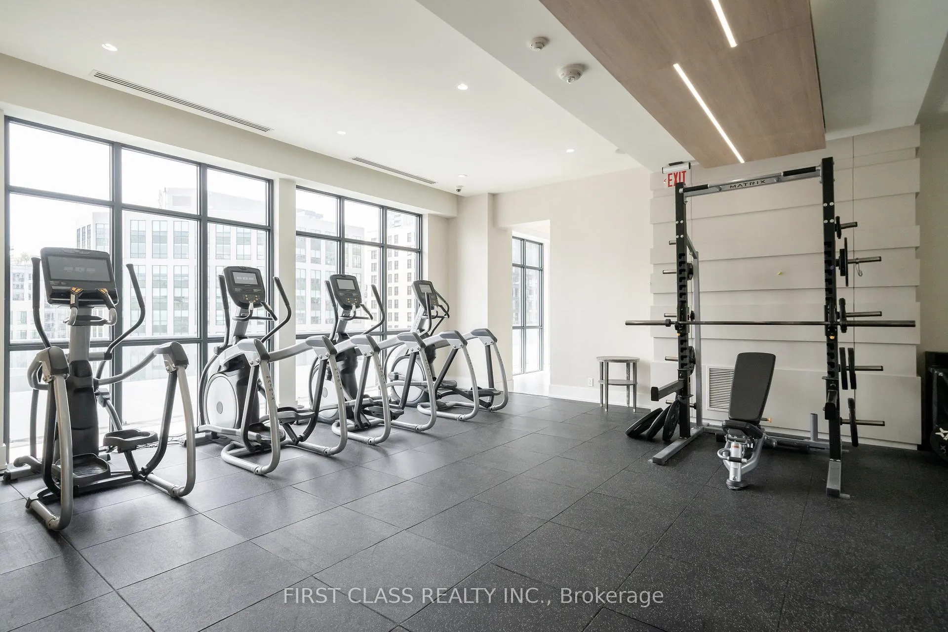 Photo 22 of Unit 218, 20 John Street, Toronto, Waterfront Communities — HOMEH