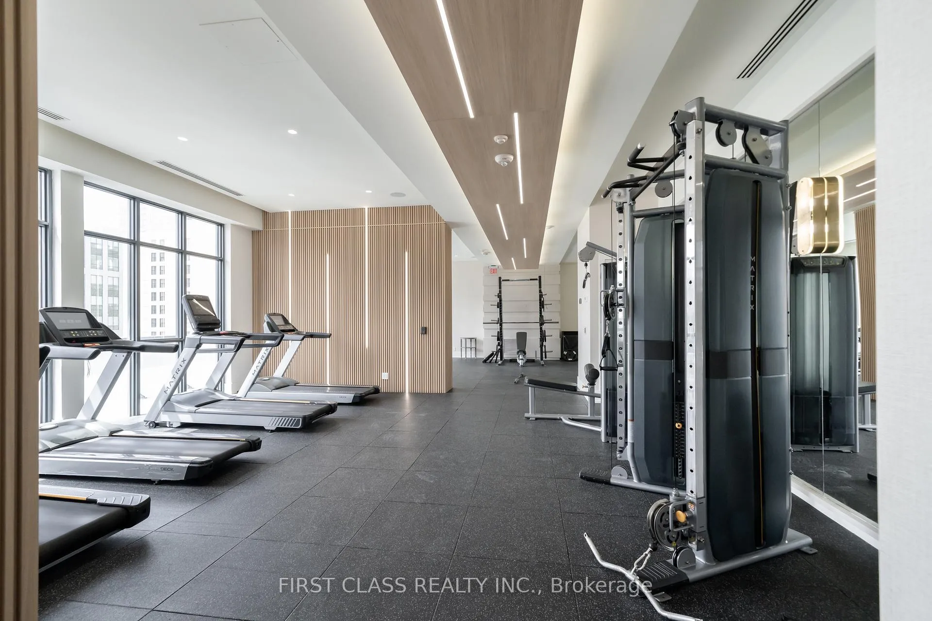 Photo 23 of Unit 218, 20 John Street, Toronto, Waterfront Communities — HOMEH