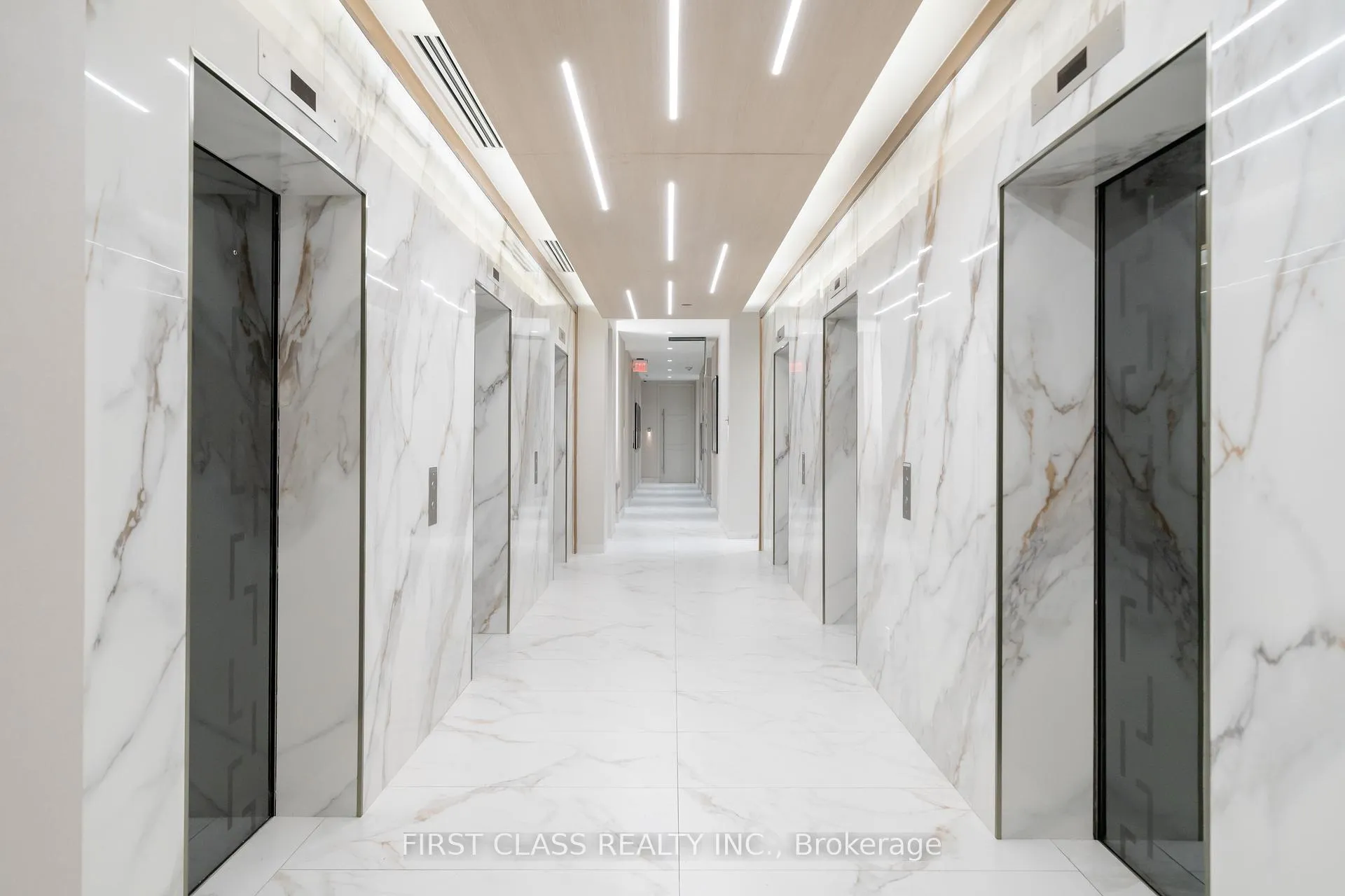 Photo 24 of Unit 218, 20 John Street, Toronto, Waterfront Communities — HOMEH