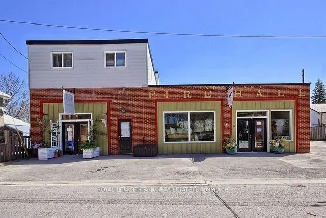 Photo 1 of Unit Upper, 5 Church Street N, Brock, Sunderland — HOMEH