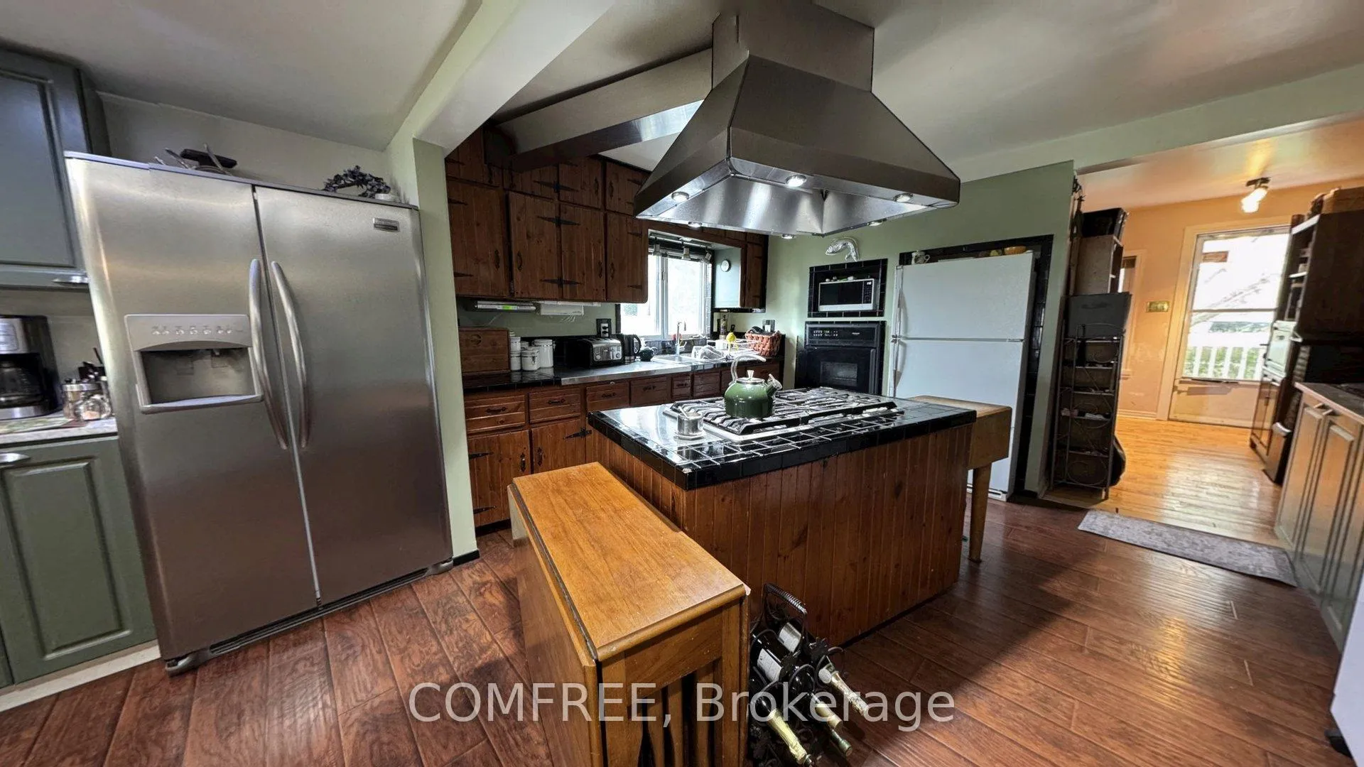 Photo 10 of 2122 Old Front Road, LaSalle — HOMEH