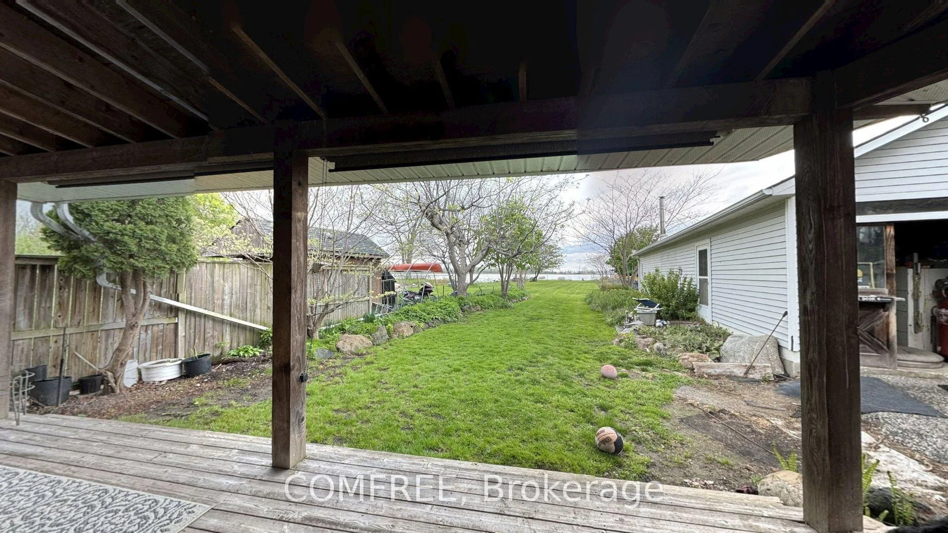 Photo 33 of 2122 Old Front Road, LaSalle — HOMEH