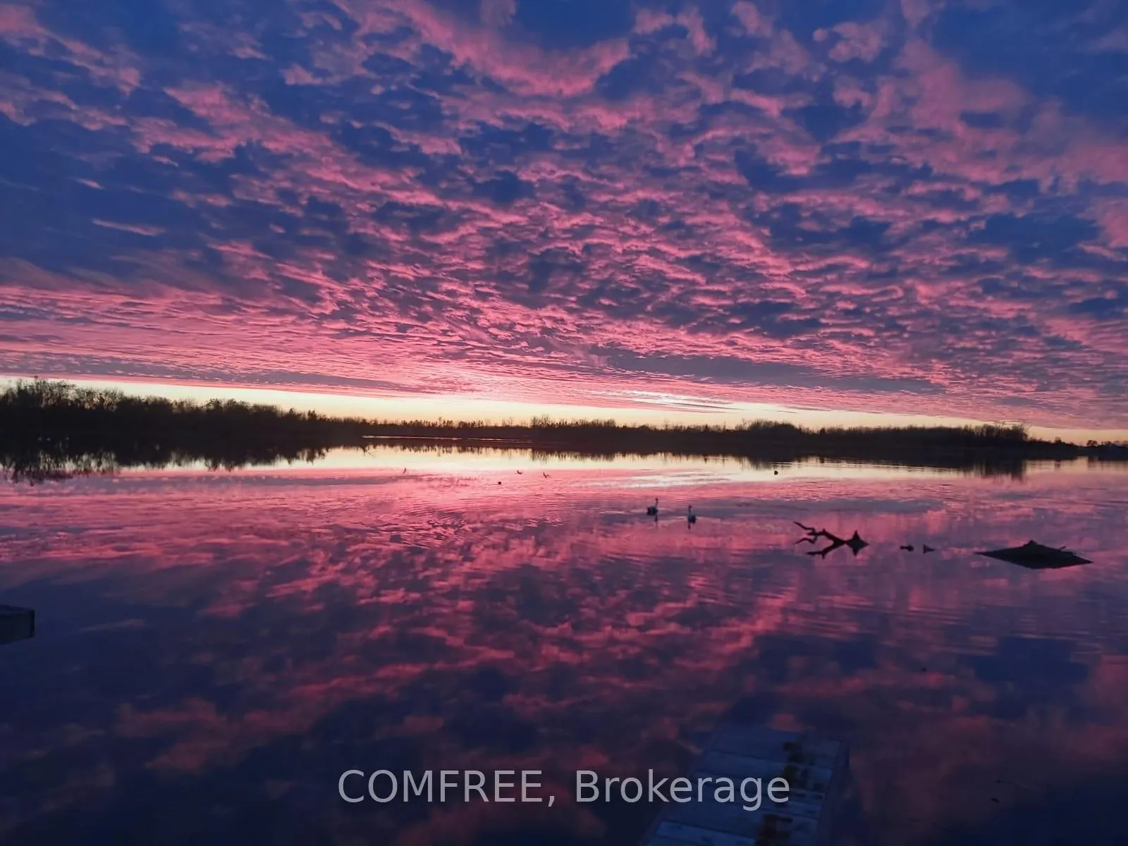 Photo 40 of 2122 Old Front Road, LaSalle — HOMEH