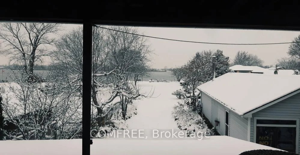 Photo 42 of 2122 Old Front Road, LaSalle — HOMEH