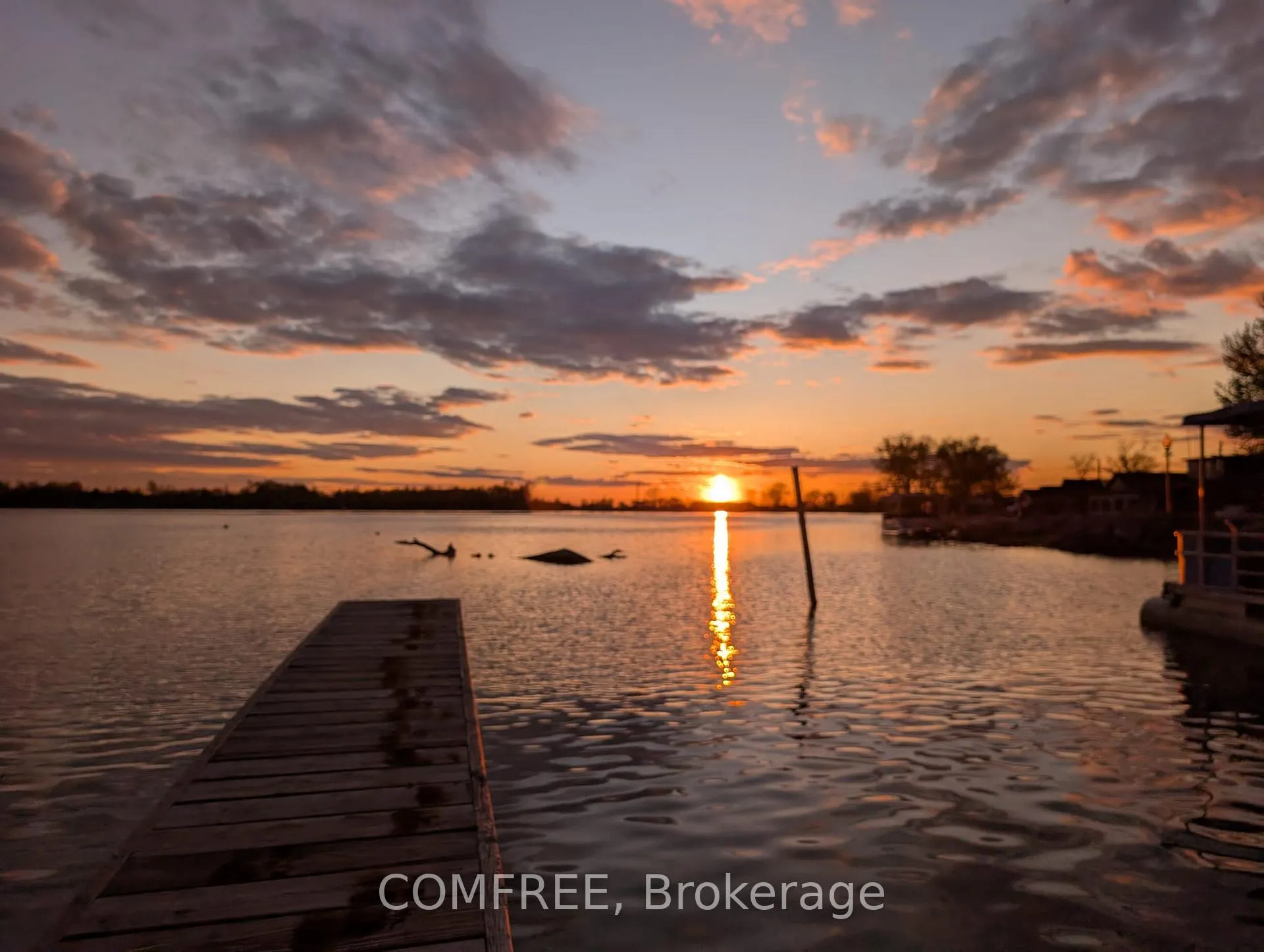 Photo 45 of 2122 Old Front Road, LaSalle — HOMEH