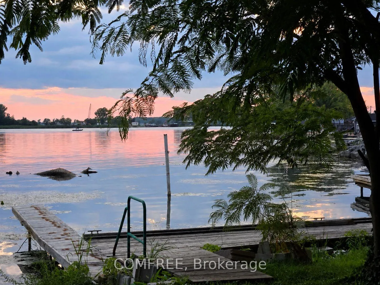 Photo 48 of 2122 Old Front Road, LaSalle — HOMEH