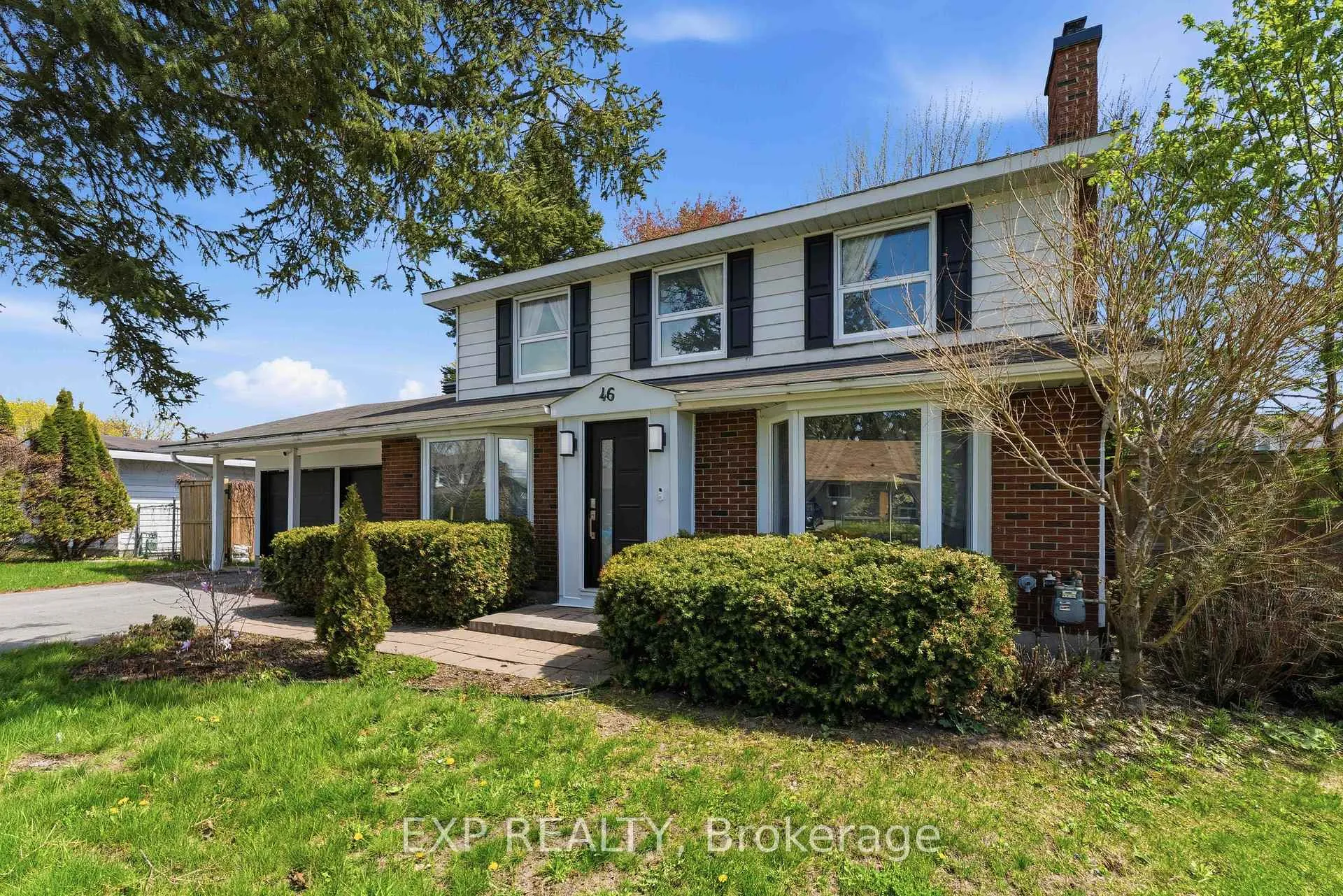 Photo 5 of 46 Parkglen Drive, Ottawa, Meadowlands/St. Claire Gardens — HOMEH