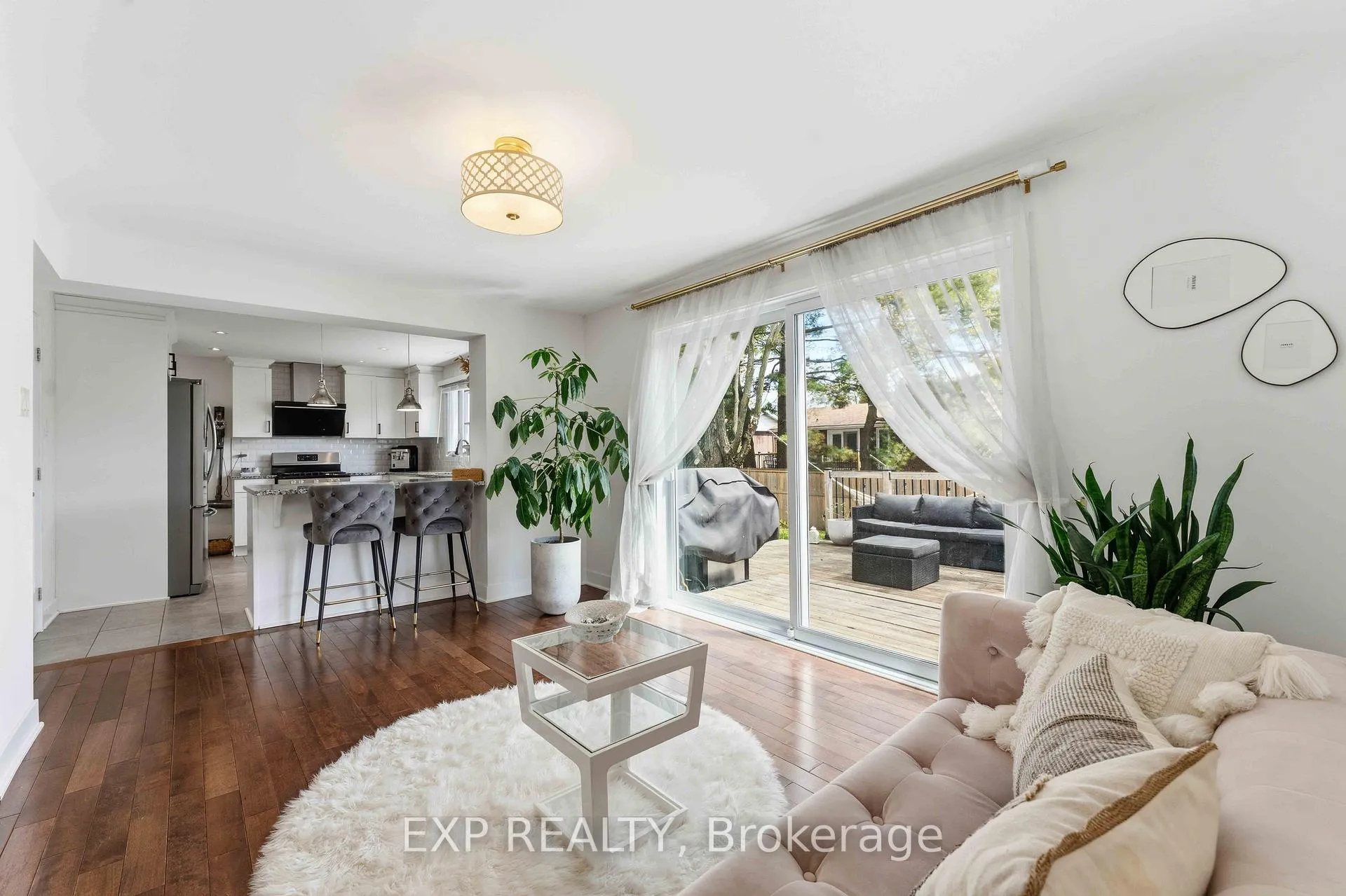 Photo 9 of 46 Parkglen Drive, Ottawa, Meadowlands/St. Claire Gardens — HOMEH